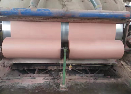 鞭炮紙機(jī)